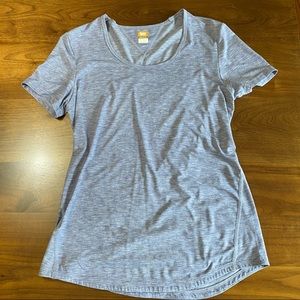 Lucy Gray T-shirt size small petite